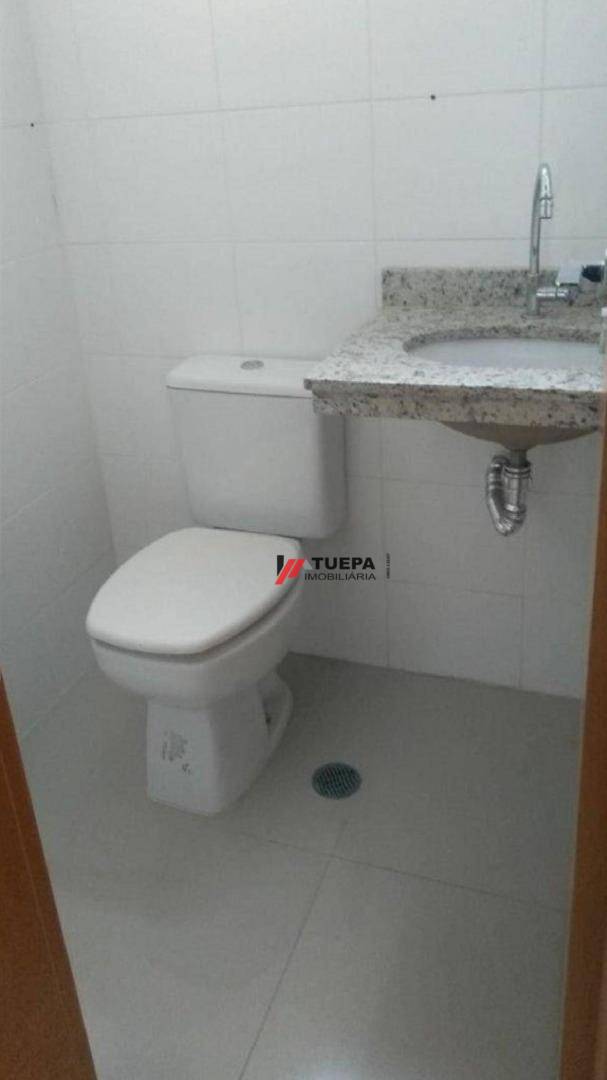 Conjunto Comercial-Sala para alugar, 33m² - Foto 2