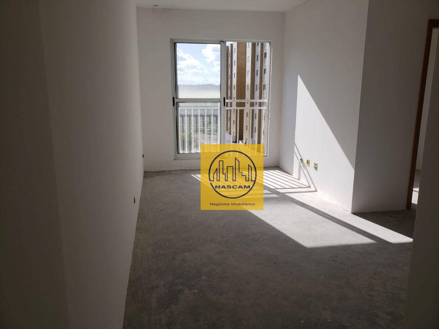 Apartamento à venda com 3 quartos, 61m² - Foto 21