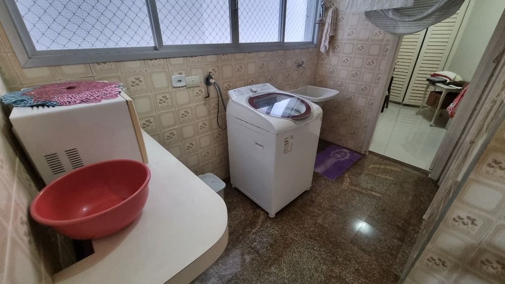 Apartamento à venda com 3 quartos, 180m² - Foto 31