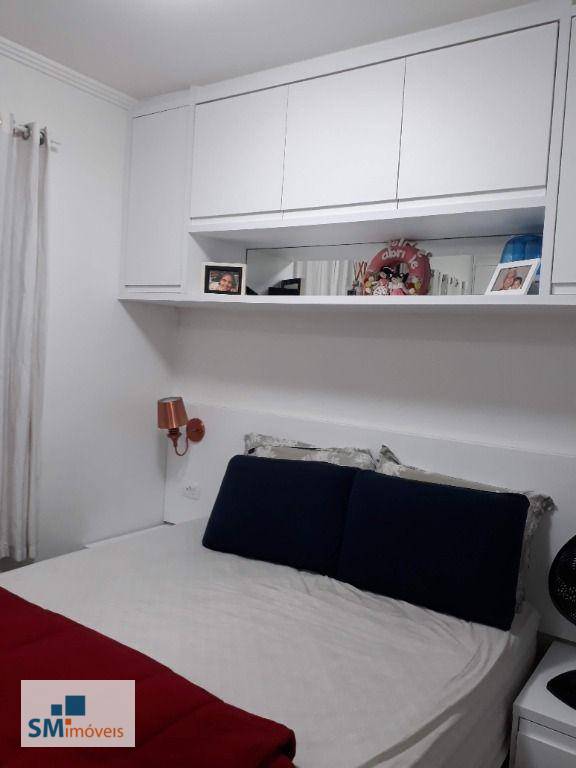 Apartamento à venda com 3 quartos, 58m² - Foto 10