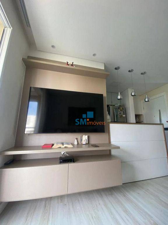 Apartamento à venda com 2 quartos, 58m² - Foto 9