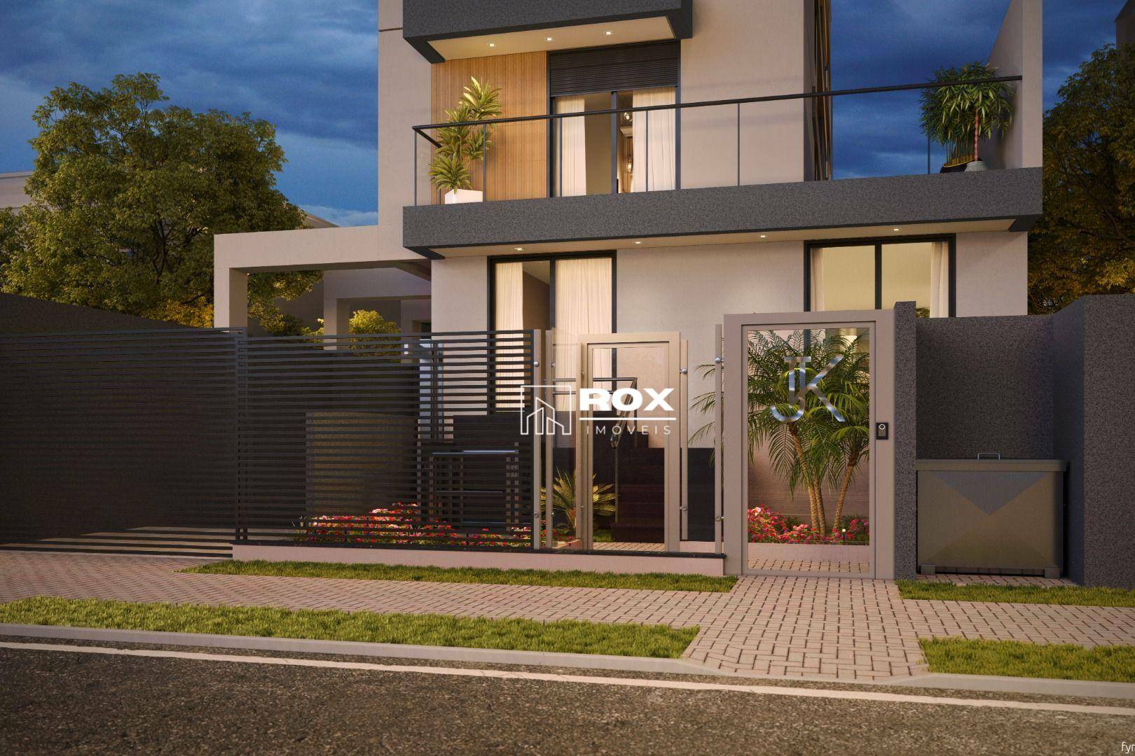 Apartamento à venda com 2 quartos, 157m² - Foto 7