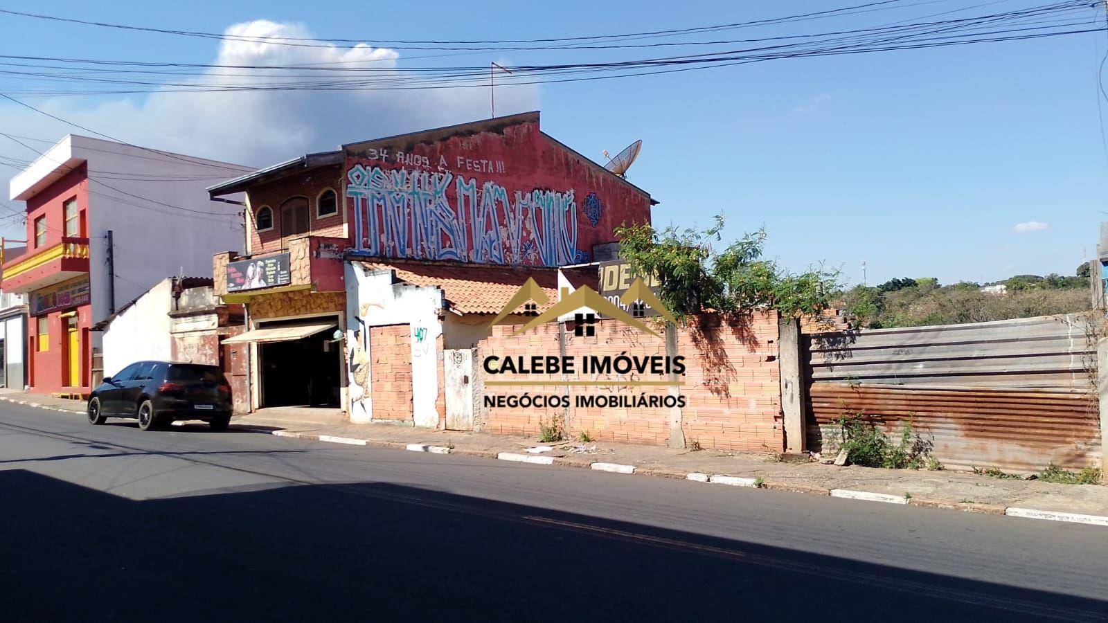 Terreno, 2060 m² - Foto 1