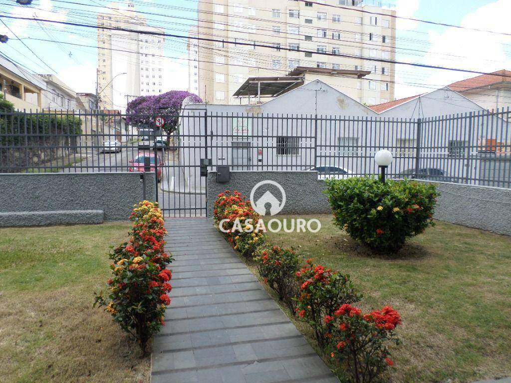 Apartamento à venda com 2 quartos, 70m² - Foto 30