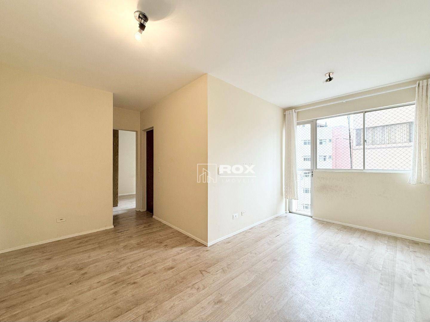 Apartamento para alugar com 2 quartos, 53m² - Foto 3