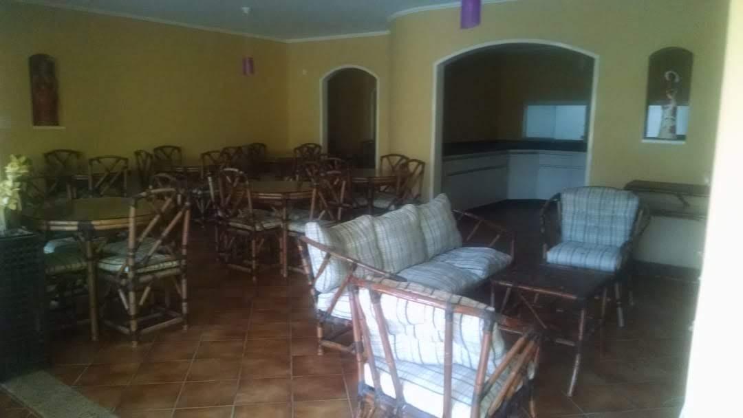 Prédio Inteiro à venda com 7 quartos, 450m² - Foto 13