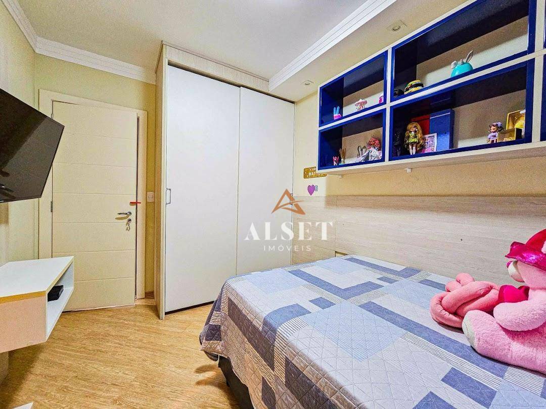 Apartamento à venda com 3 quartos, 155m² - Foto 23