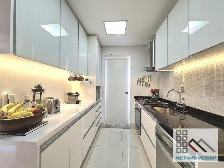 Apartamento à venda com 2 quartos, 134m² - Foto 19