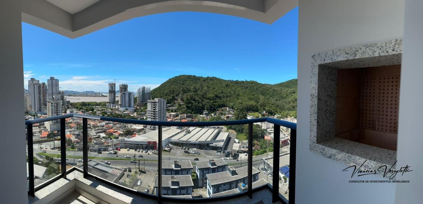 Apartamento à venda com 2 quartos, 73m² - Foto 35