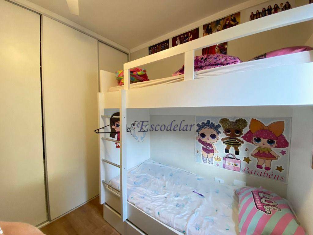 Sobrado à venda com 2 quartos, 150m² - Foto 32