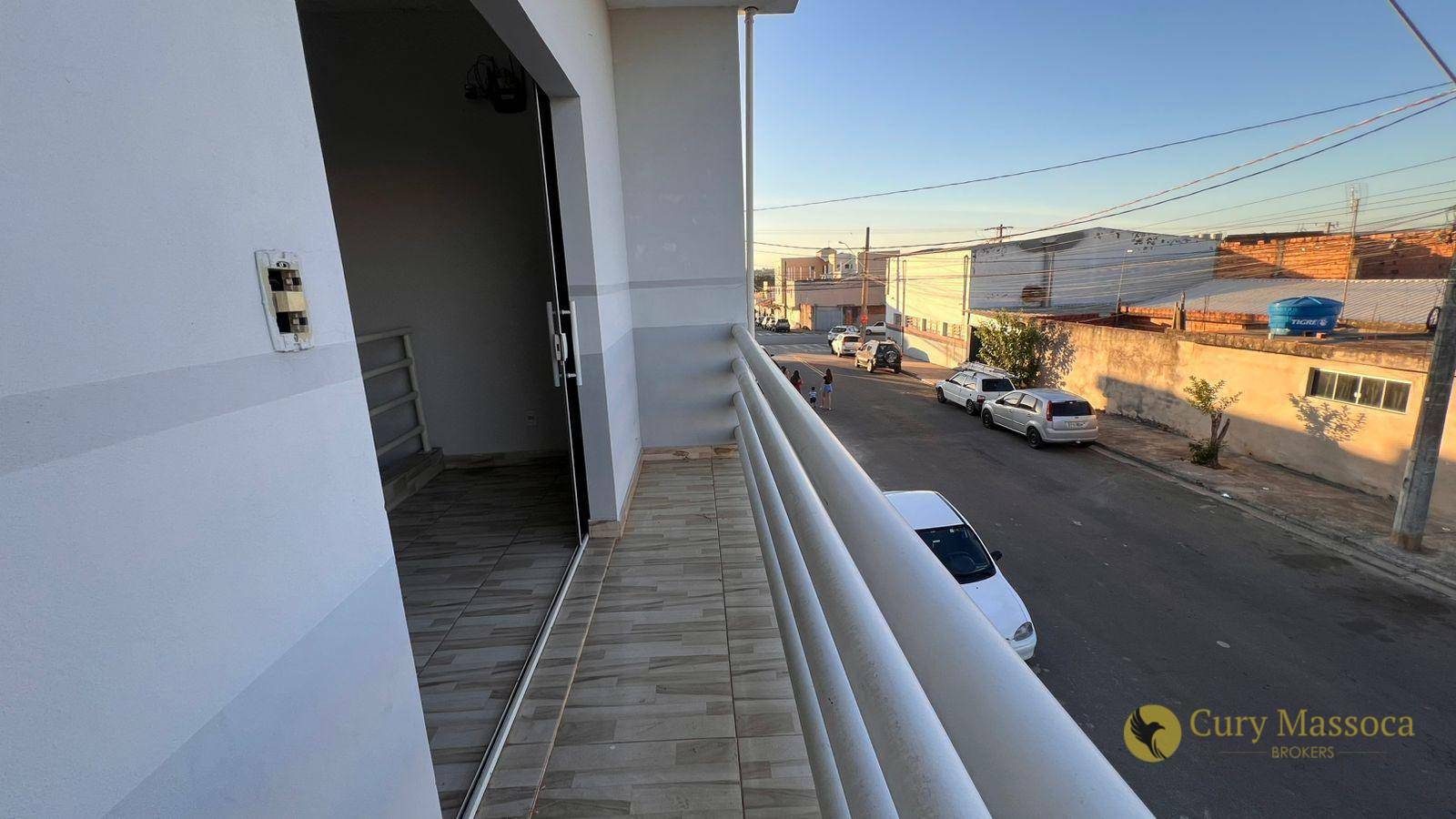 Loja-Salão para alugar, 36m² - Foto 4