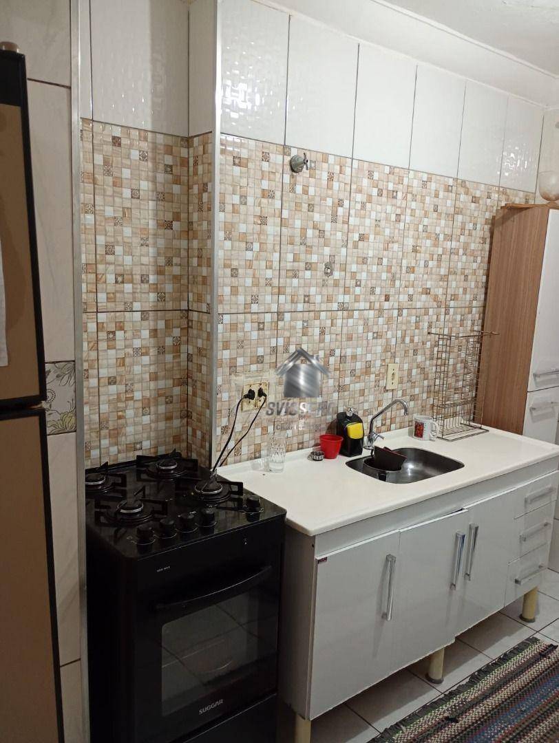 Apartamento, 2 quartos, 47 m² - Foto 5