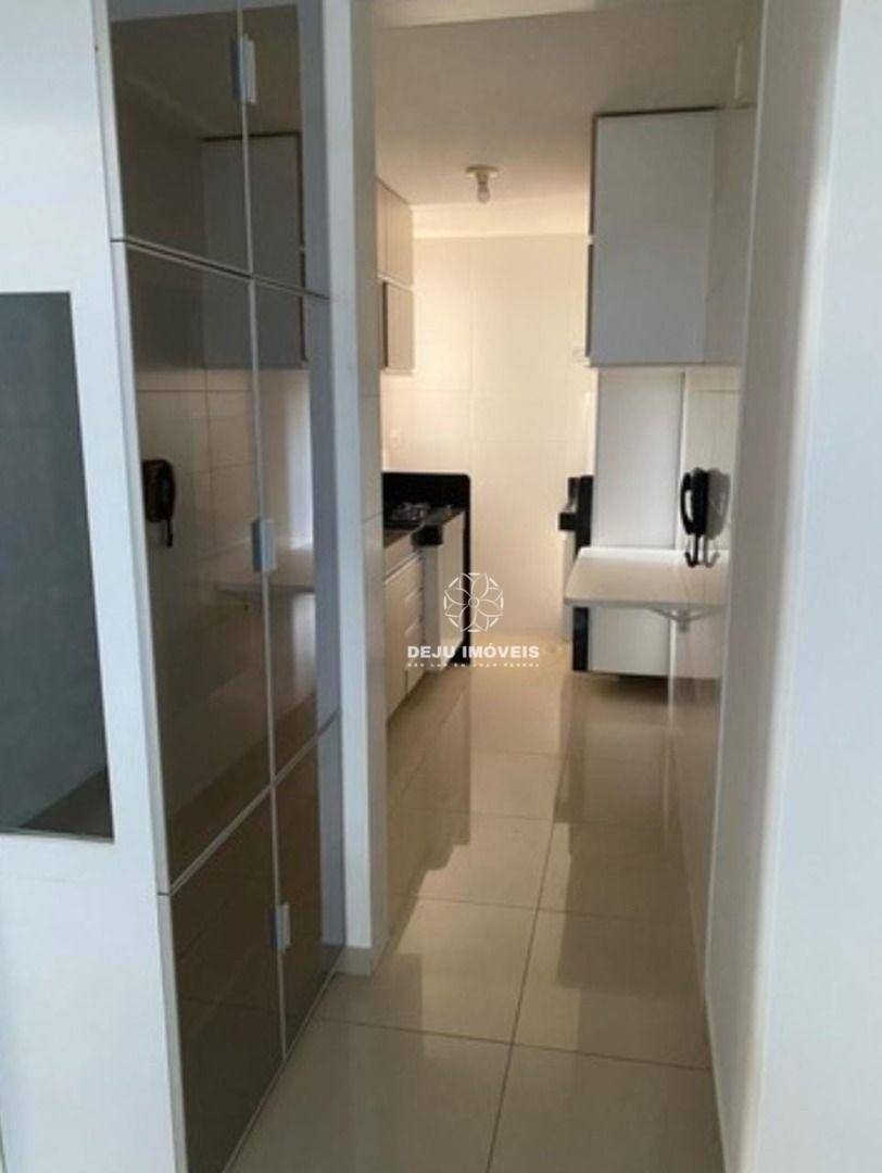 Apartamento à venda com 2 quartos, 50m² - Foto 15