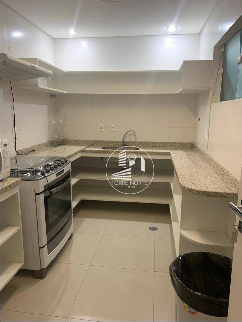 Apartamento à venda com 3 quartos, 210m² - Foto 34