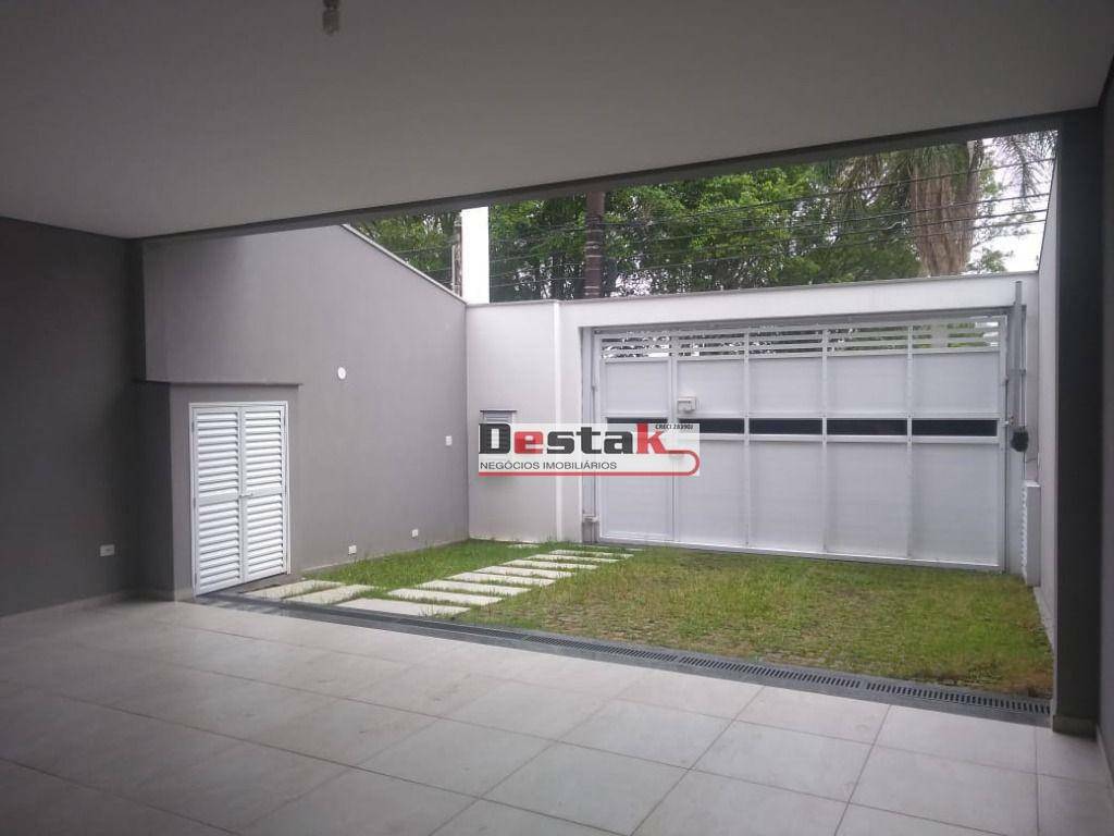 Sobrado à venda com 3 quartos, 318m² - Foto 44