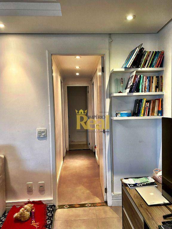 Apartamento à venda com 3 quartos, 96m² - Foto 20