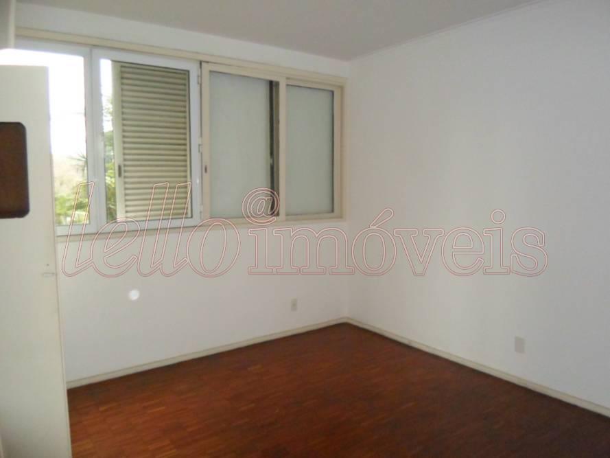 Apartamento para alugar com 3 quartos, 160m² - Foto 3