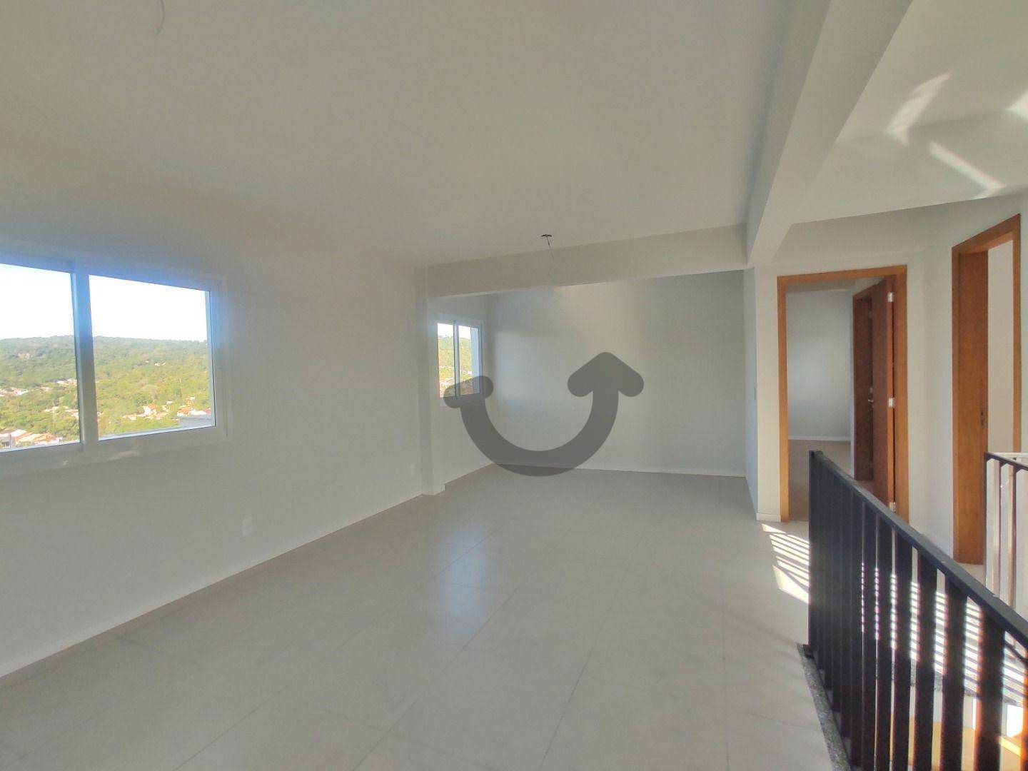 Apartamento para alugar com 3 quartos, 121m² - Foto 8