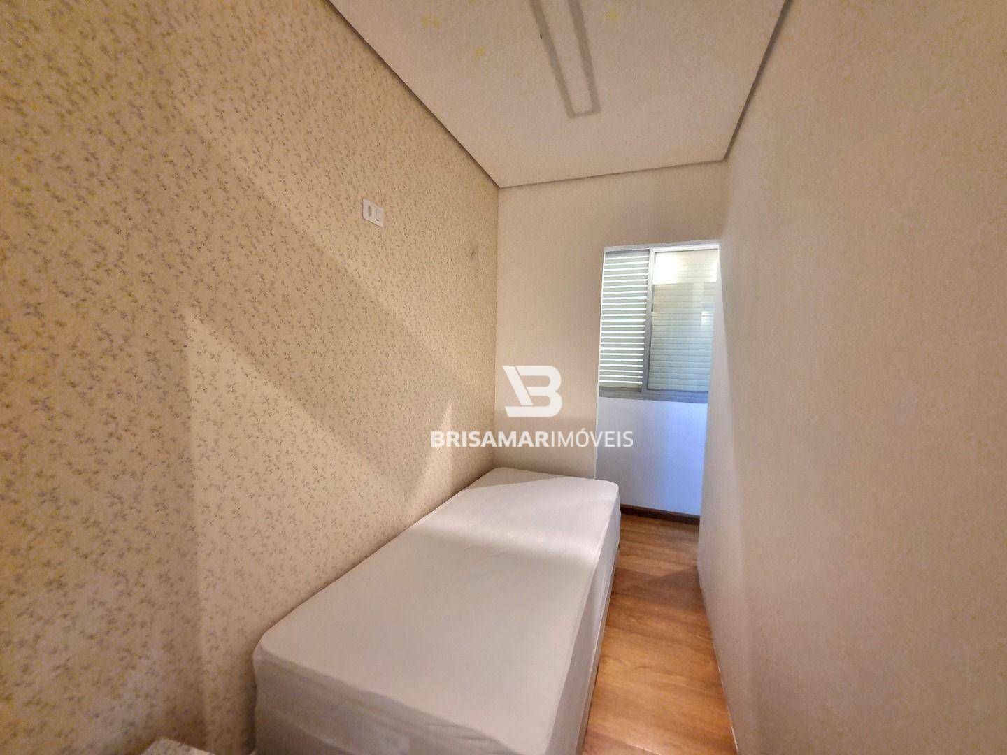 Apartamento à venda com 3 quartos, 134m² - Foto 19