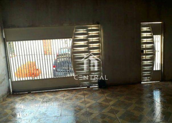 Casa à venda com 3 quartos, 150m² - Foto 3