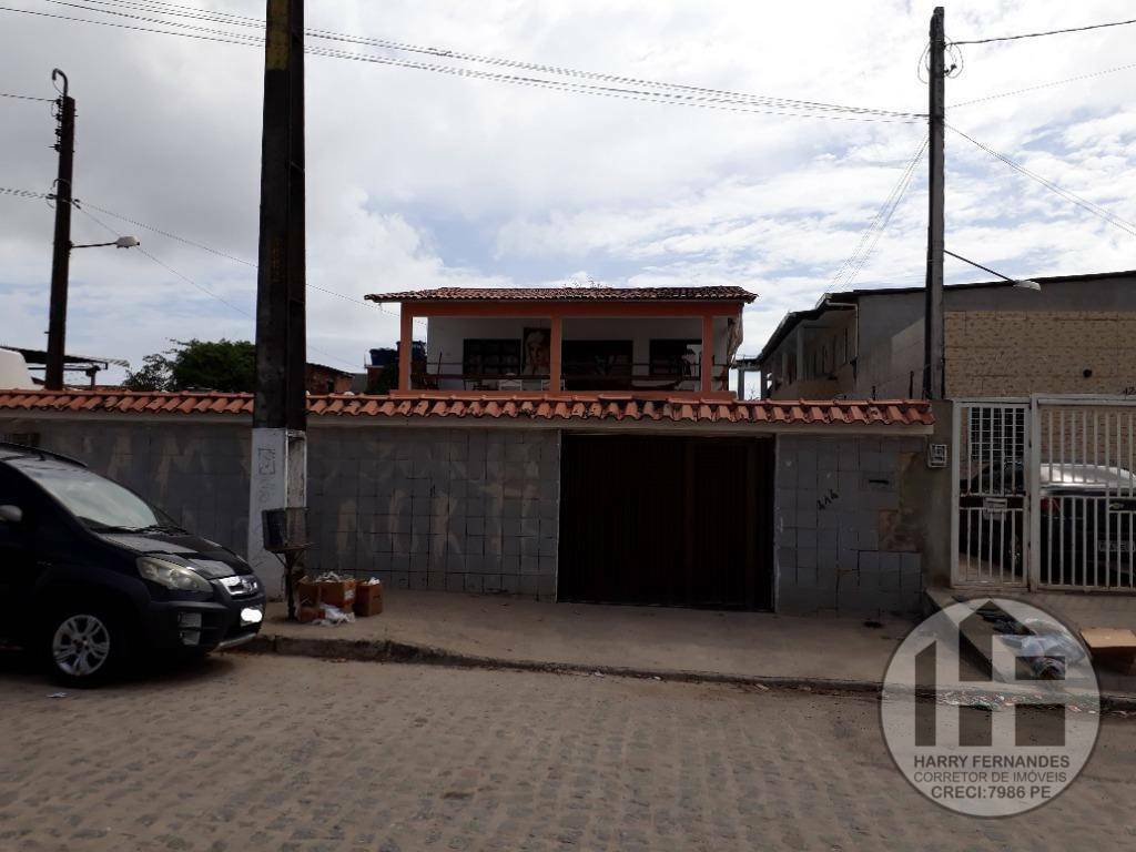 Casa de Condomínio à venda com 4 quartos, 231m² - Foto 20