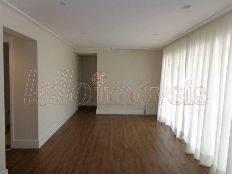 Apartamento para alugar com 2 quartos, 86m² - Foto 1