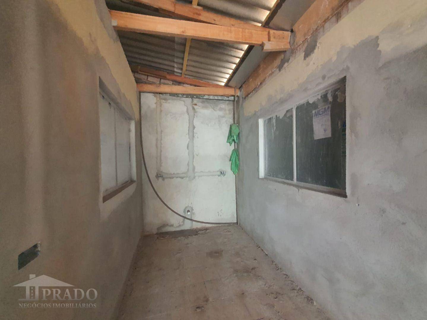 Casa à venda com 4 quartos, 169m² - Foto 20