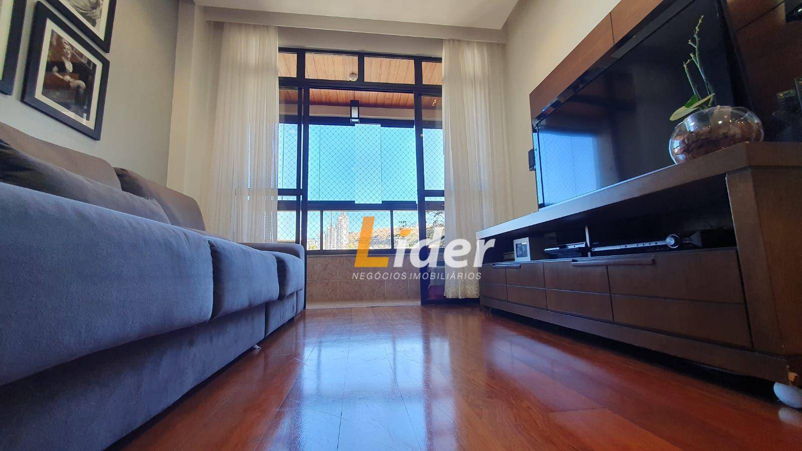 Apartamento à venda com 3 quartos, 167m² - Foto 10