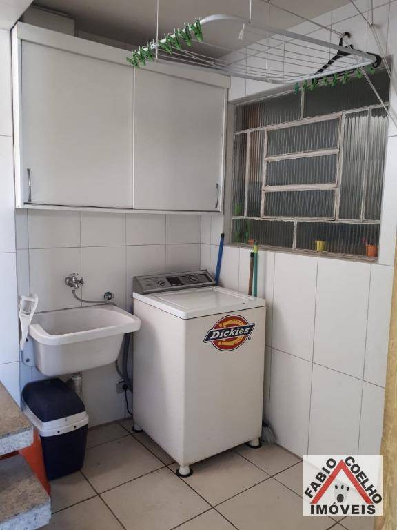 Casa à venda com 3 quartos, 149m² - Foto 16