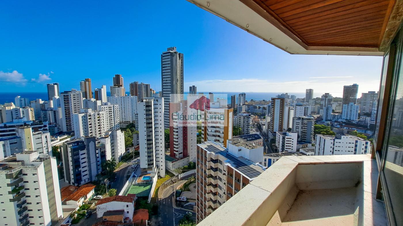 Apartamento à venda com 4 quartos, 304m² - Foto 40