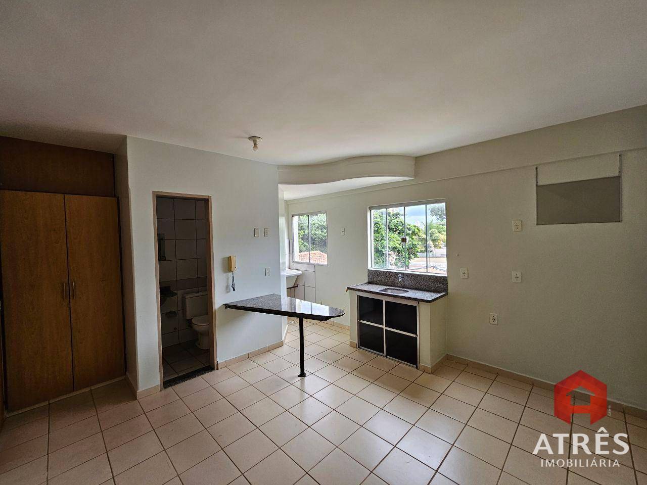 Kitnet-Studio, 25 m² - Foto 4