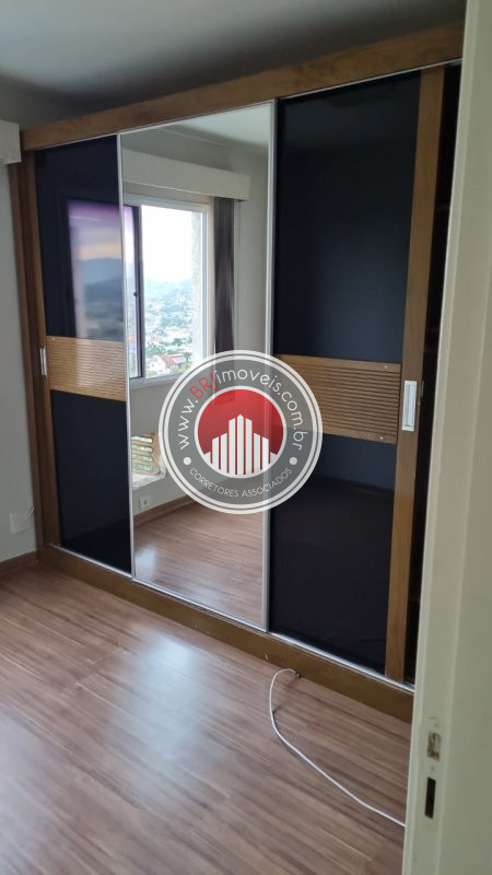 Apartamento à venda com 2 quartos, 55m² - Foto 28