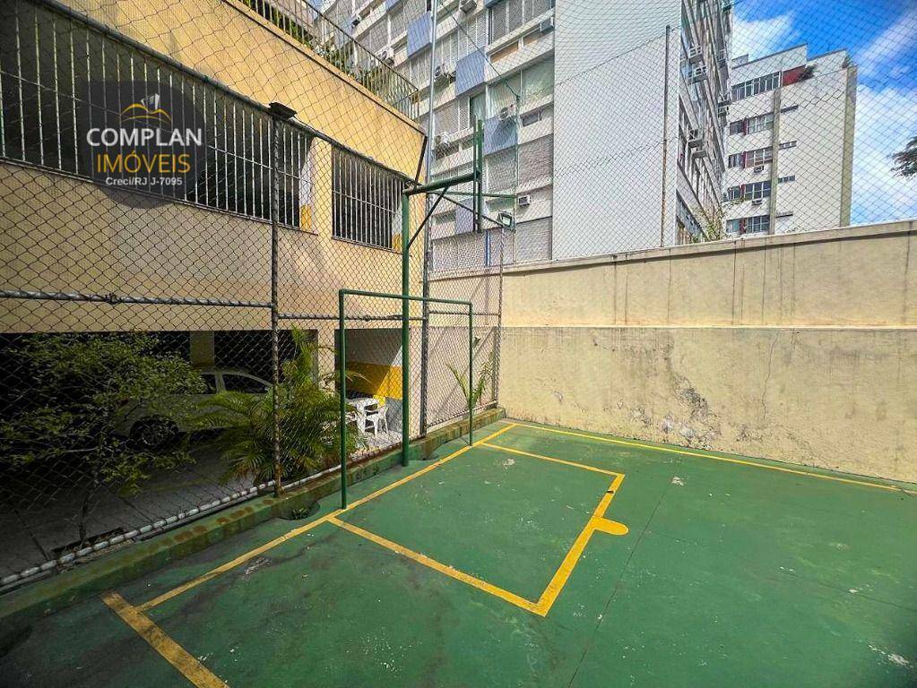 Apartamento à venda com 3 quartos, 135m² - Foto 40