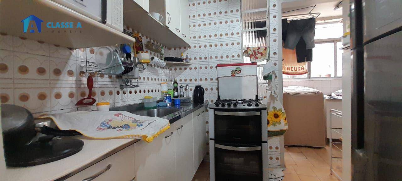 Apartamento à venda com 3 quartos, 77m² - Foto 12