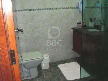 Sobrado à venda com 3 quartos, 226m² - Foto 14