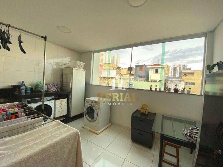 Sobrado à venda com 4 quartos, 287m² - Foto 15