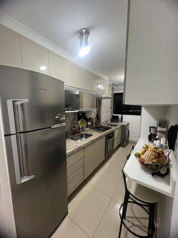 Apartamento à venda com 2 quartos, 49m² - Foto 50