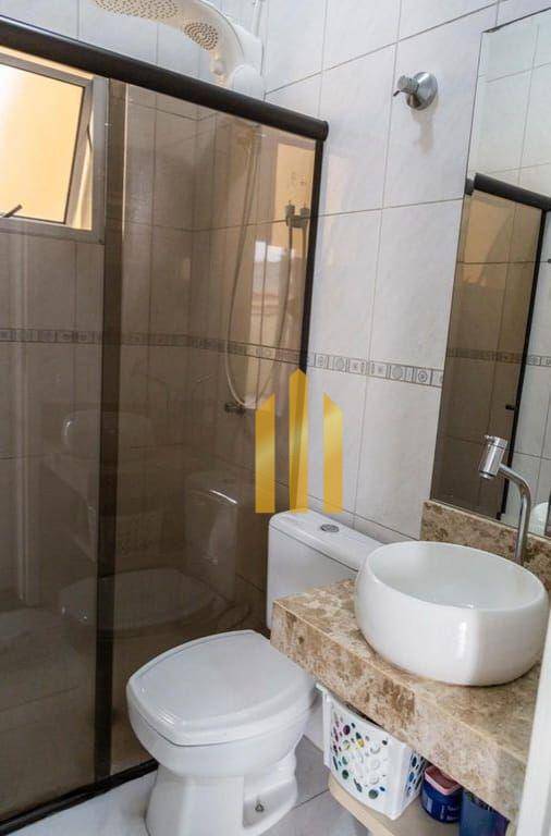 Sobrado à venda com 3 quartos, 160m² - Foto 21