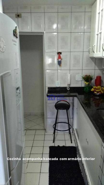 Apartamento à venda com 3 quartos, 64m² - Foto 10