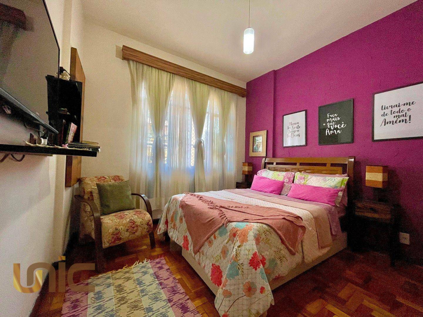 Apartamento à venda com 2 quartos, 61m² - Foto 5