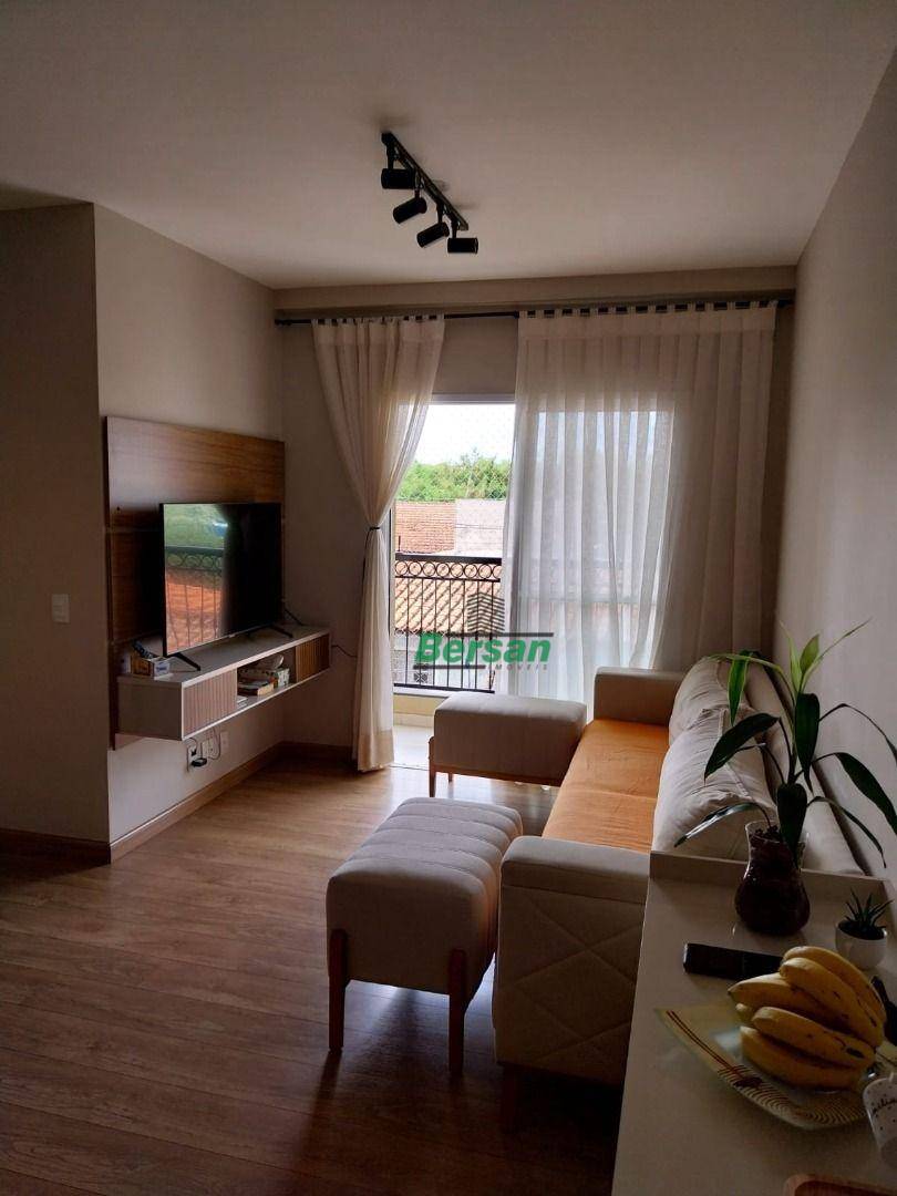 Apartamento à venda com 2 quartos, 64m² - Foto 31