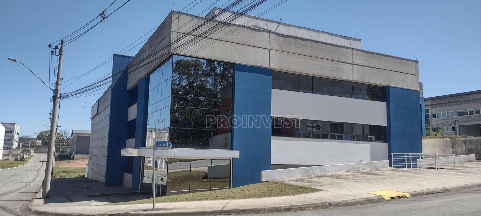 Depósito-Galpão-Armazém à venda, 1337m² - Foto 2