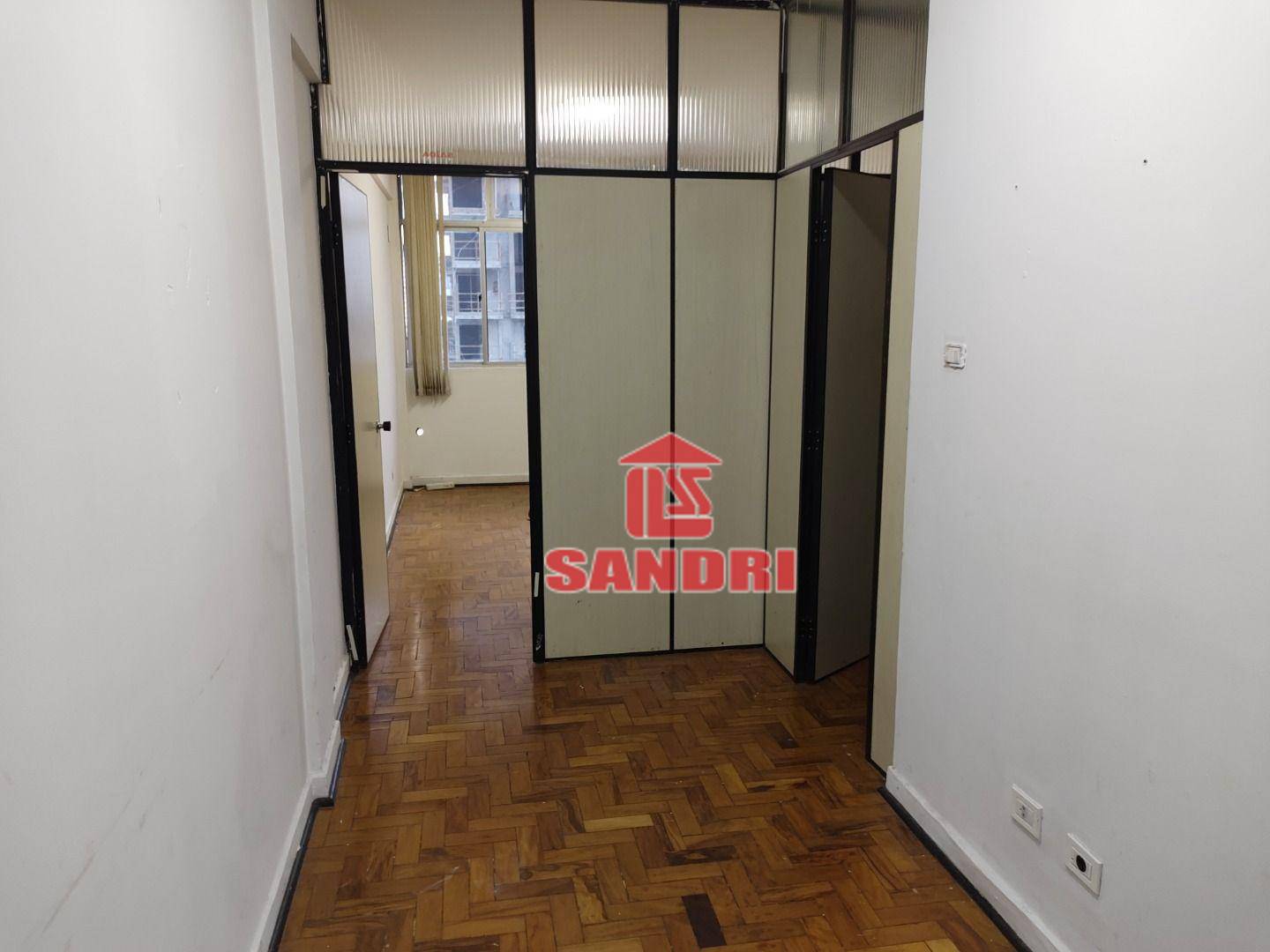 Conjunto Comercial-Sala à venda, 40m² - Foto 8