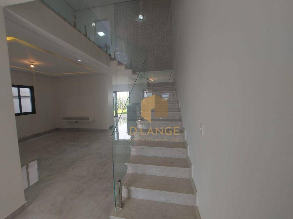 Casa à venda com 3 quartos, 189m² - Foto 6