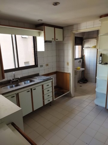 Apartamento à venda com 2 quartos, 128m² - Foto 7