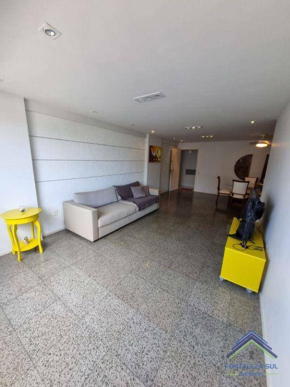 Apartamento à venda com 3 quartos, 145m² - Foto 9