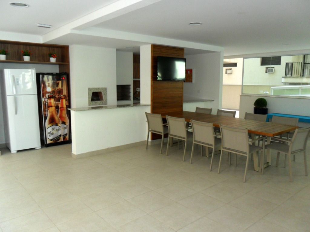 Apartamento à venda com 2 quartos, 77m² - Foto 24