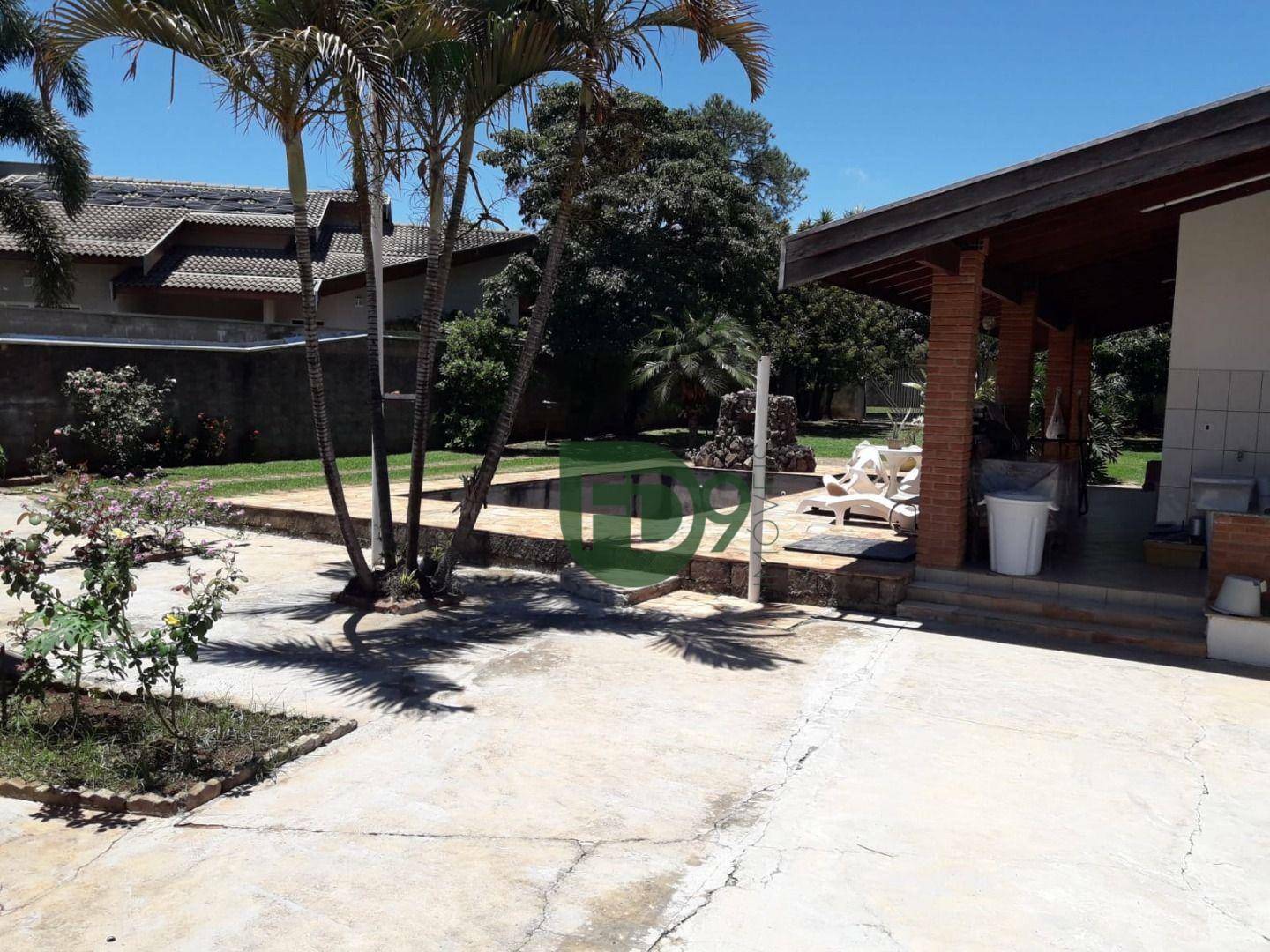 Casa de Condomínio à venda com 2 quartos, 239m² - Foto 11