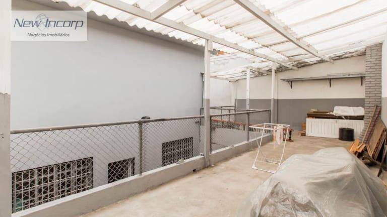 Casa à venda com 4 quartos, 230m² - Foto 16