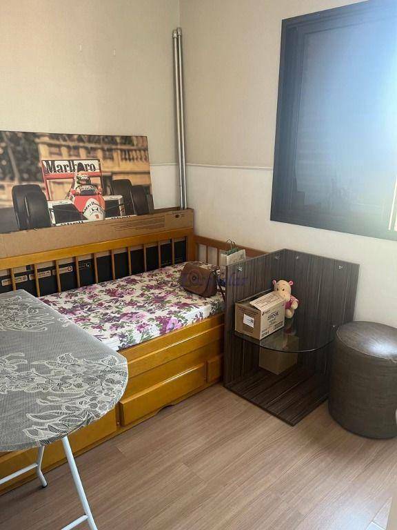 Apartamento à venda com 2 quartos, 73m² - Foto 5